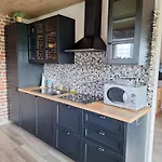 Apartamento Le Repaire Des Loups Comines-Warneton