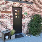 Le Repaire Des Loups Apartamento Comines-Warneton