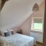 Le Repaire Des Loups Apartamento
