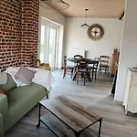 Apartamento Le Repaire Des Loups *