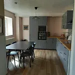 Apartamento Le Repaire Des Loups Comines-Warneton