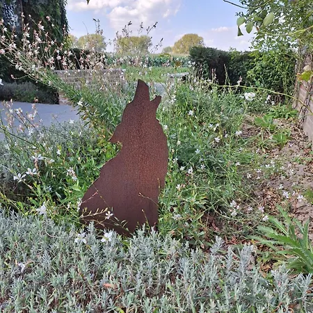 Le Repaire Des Loups