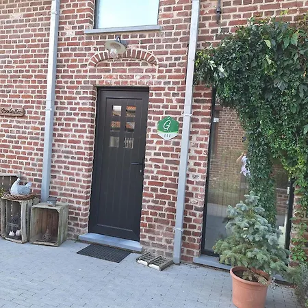 Le Repaire Des Loups