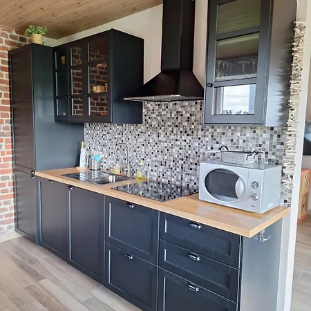 Apartment Le Repaire Des Loups Comines-Warneton