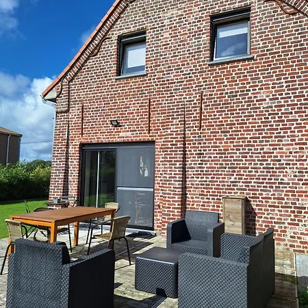 Le Repaire Des Loups