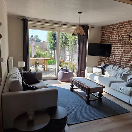 Le Repaire Des Loups * Comines-Warneton