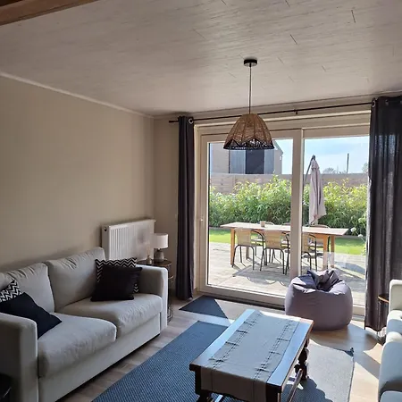 Le Repaire Des Loups * Comines-Warneton