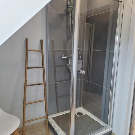 Apartment Le Repaire Des Loups Comines-Warneton