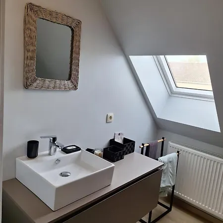 Le Repaire Des Loups