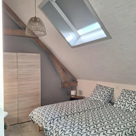 Le Repaire Des Loups *