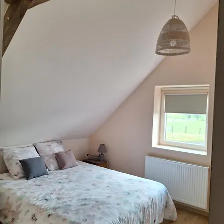 Le Repaire Des Loups Appartement