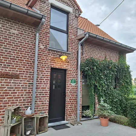 Le Repaire Des Loups Comines-Warneton