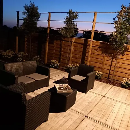 Le Repaire Des Loups *