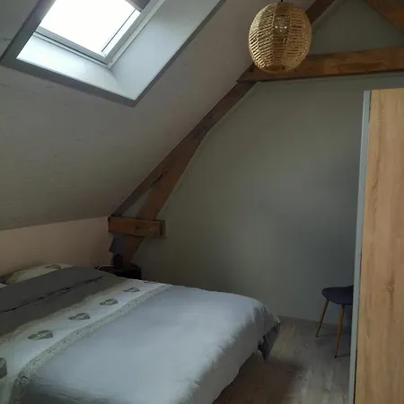 Le Repaire Des Loups Comines-Warneton