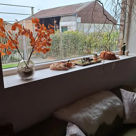 Appartement Le Repaire Des Loups *