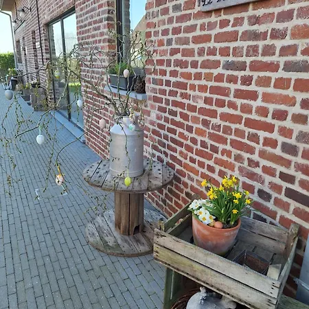 Le Repaire Des Loups * Comines-Warneton