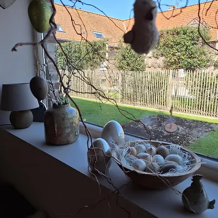 Le Repaire Des Loups Comines-Warneton