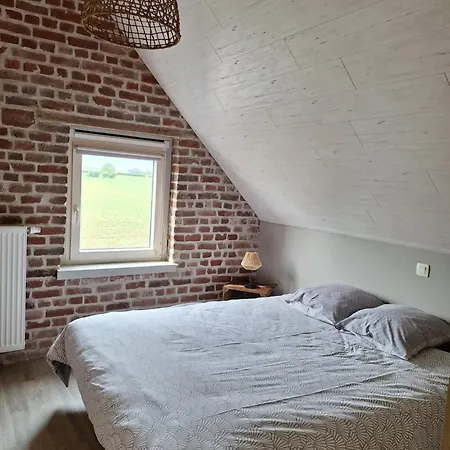 Le Repaire Des Loups Appartement *