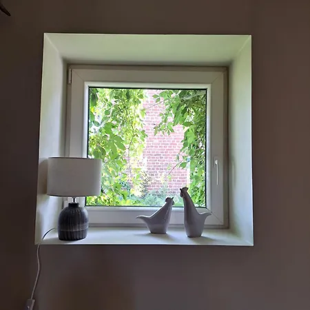 Apartment Le Repaire Des Loups
