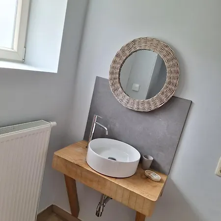 Le Repaire Des Loups Appartement