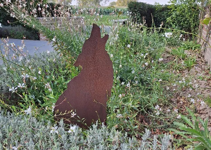 Le Repaire Des Loups