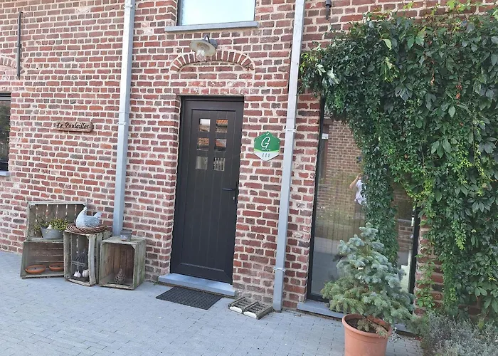 Le Repaire Des Loups