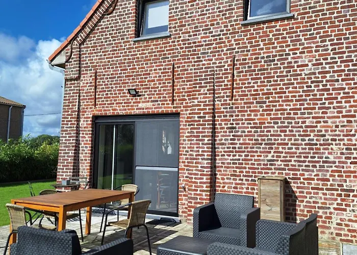 Le Repaire Des Loups