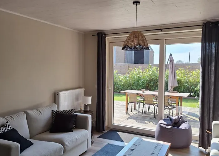 Le Repaire Des Loups * Comines-Warneton