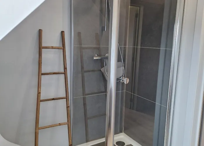 Apartament Le Repaire Des Loups Comines-Warneton