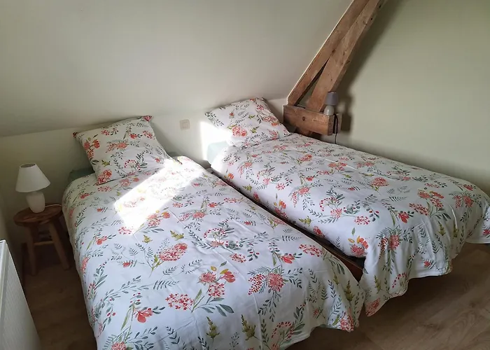 Le Repaire Des Loups *