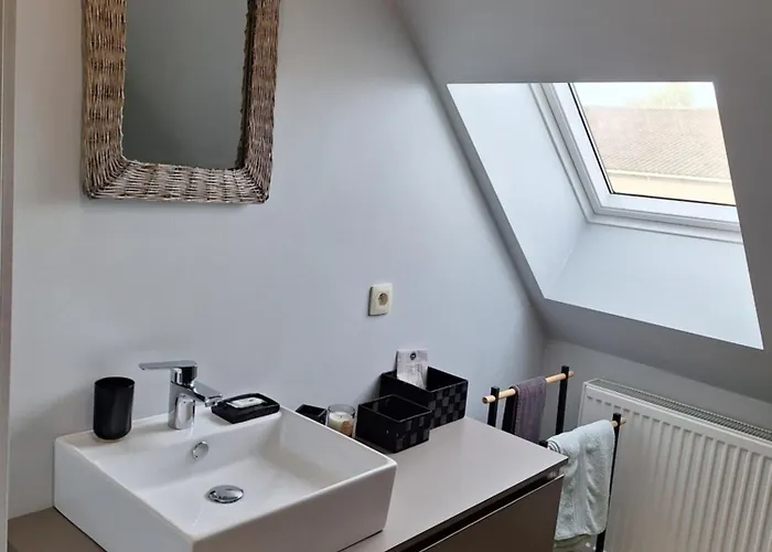 Le Repaire Des Loups