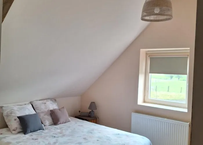 Le Repaire Des Loups Apartment