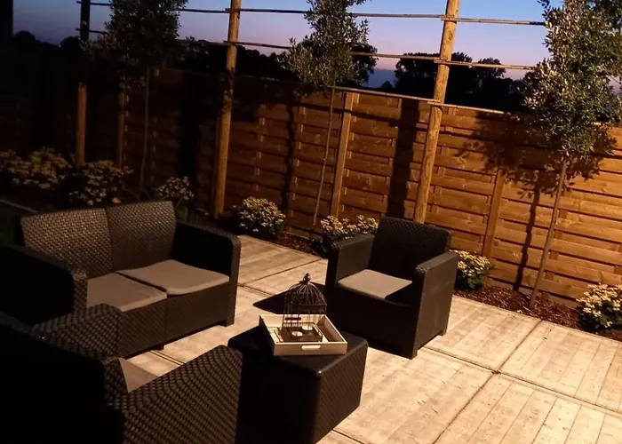 Le Repaire Des Loups *