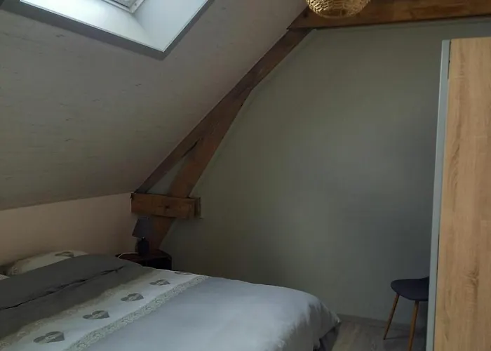 Le Repaire Des Loups Comines-Warneton