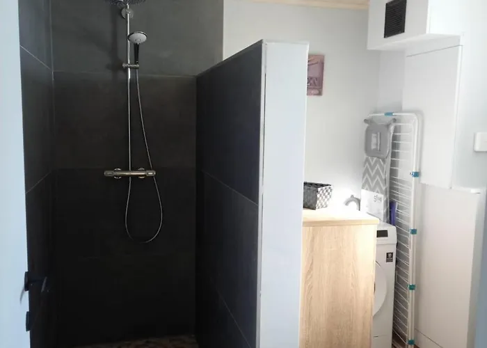 Le Repaire Des Loups Apartament