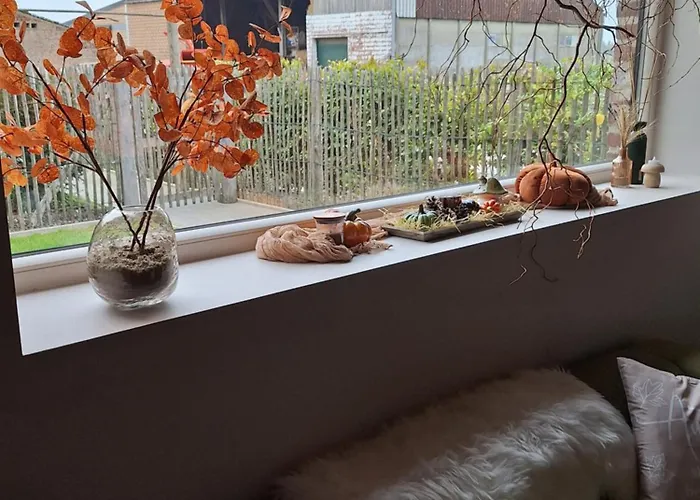 Apartament Le Repaire Des Loups *