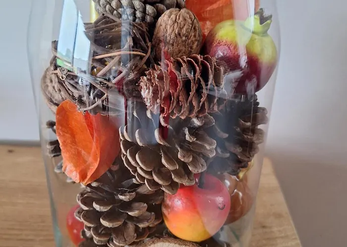 Le Repaire Des Loups Apartament *