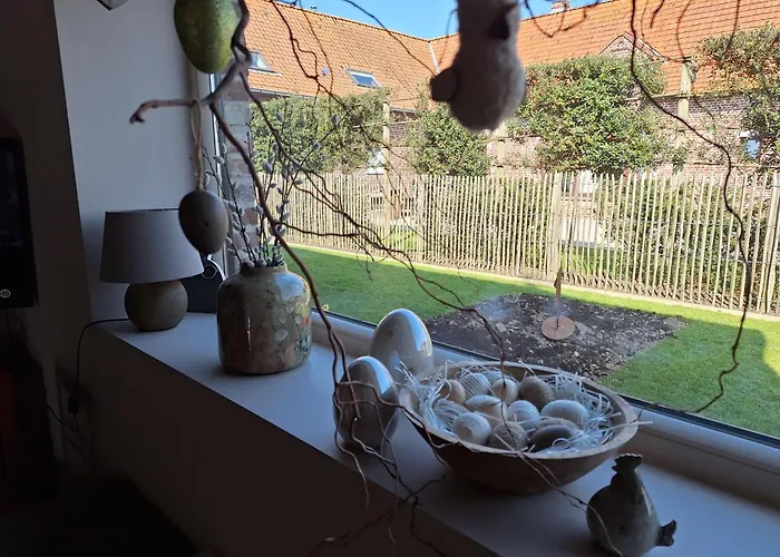 Le Repaire Des Loups Comines-Warneton